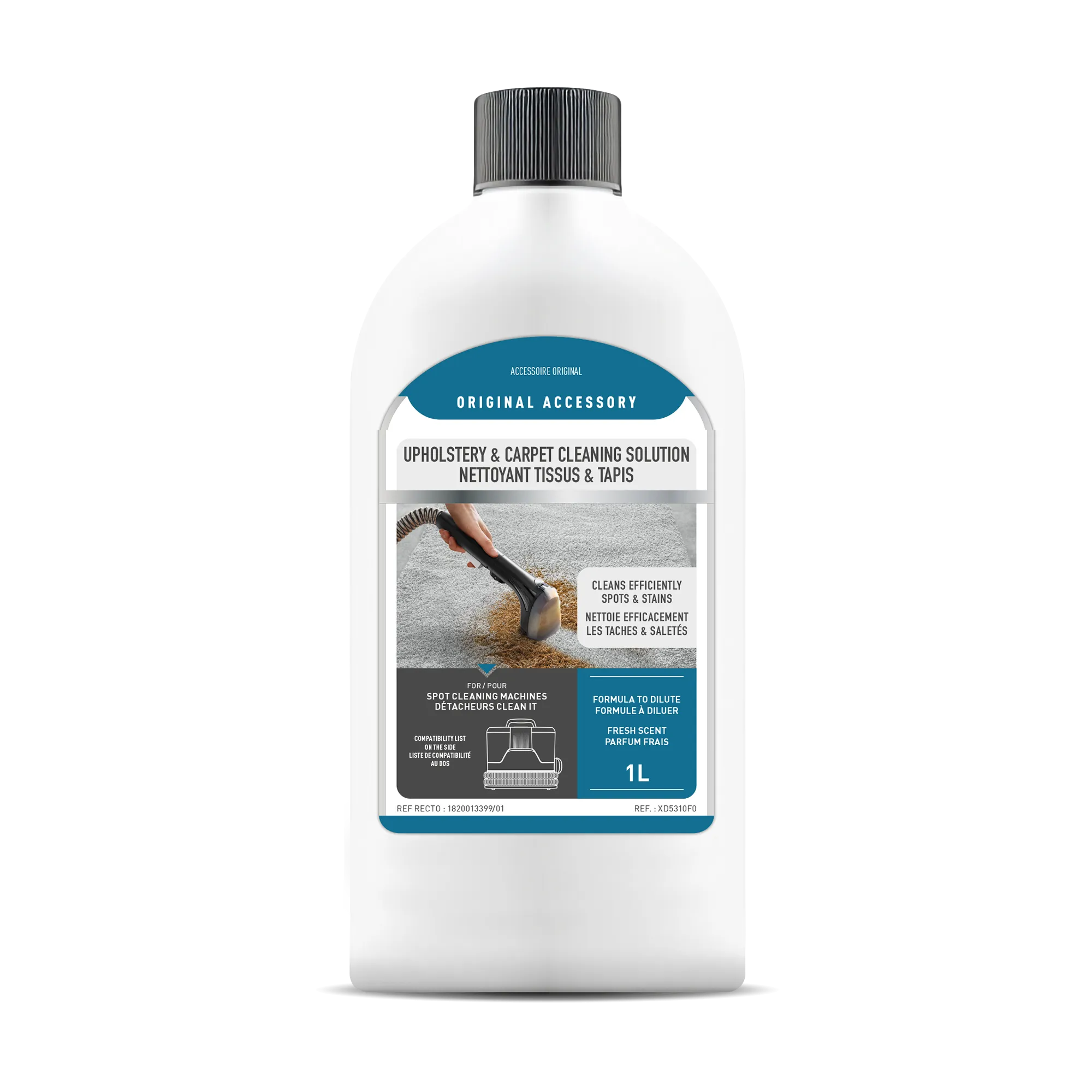 All products, no sale, no replacement parts